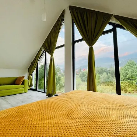 Chalet Alteo