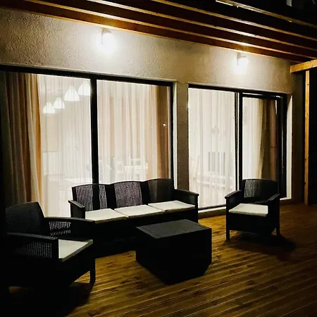 Alteo Chalet