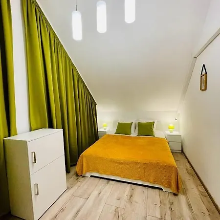 Chalet Alteo