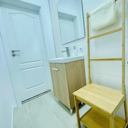 Chalet Alteo