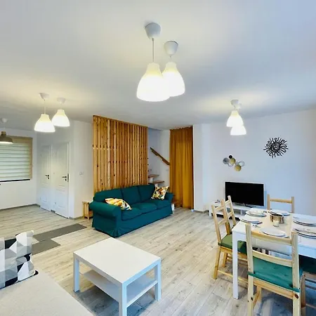 Chalet Alteo Busteni