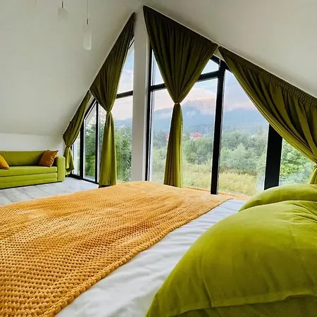 Chalet Alteo