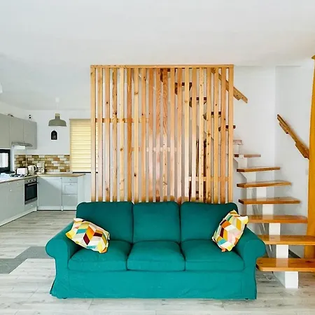 Chalet Alteo