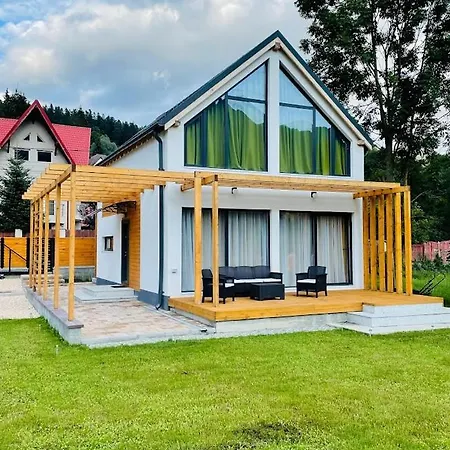 Alteo Chalet Busteni