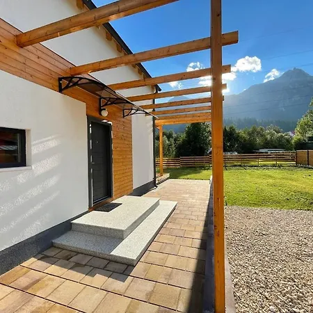 Alteo Chalet