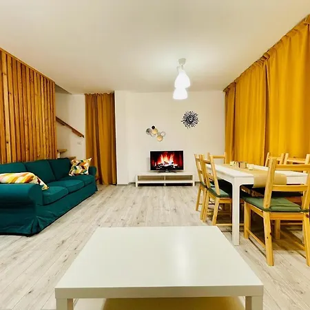 Chalet Alteo *