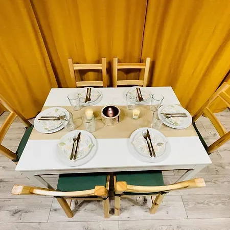 Alteo Chalet Busteni