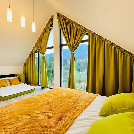 Alteo Chalet