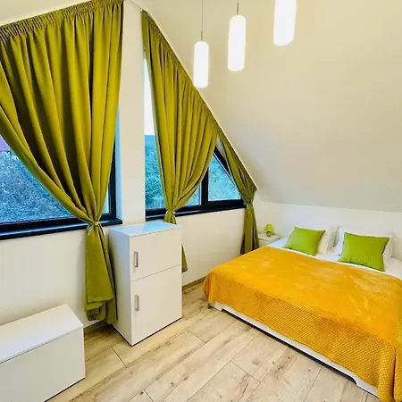 Chalet Alteo