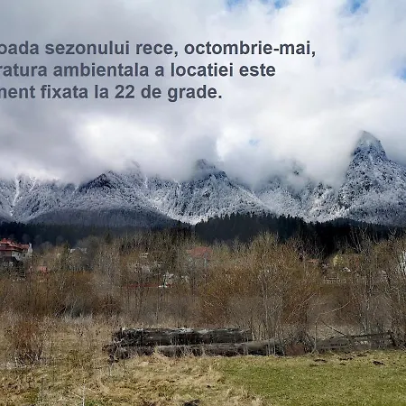 Alteo * Busteni
